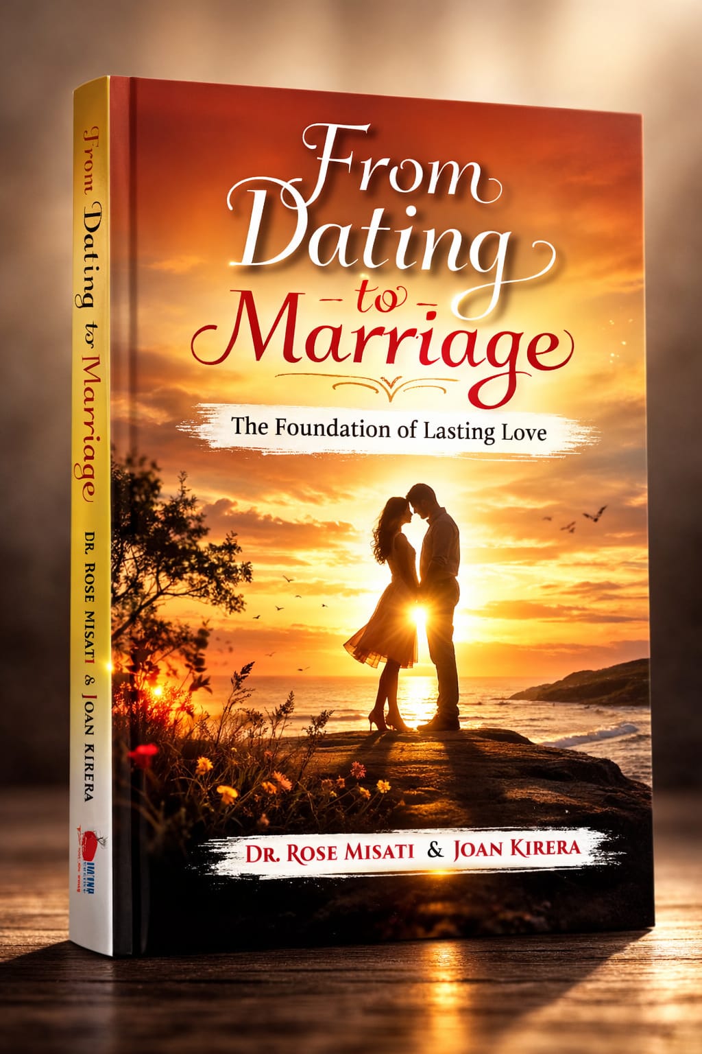 From Dating to Marriage – Dr. Rose Misati & Joan Kirera